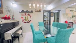 Blk 245 Pasir Ris Street 21 (Pasir Ris), HDB Executive #605600071